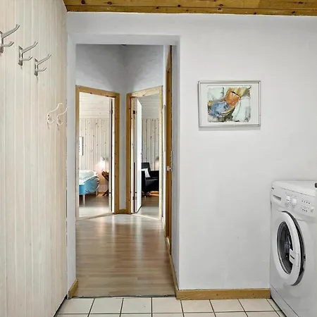 Сasa de vacaciones 928-thisted-kobbelsti-15 *