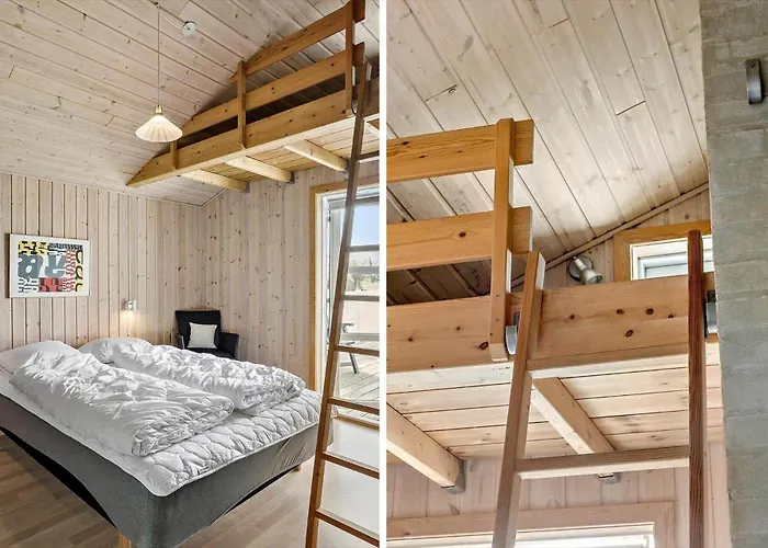 Holiday home 928-thisted-kobbelsti-15 Torsted (Nordjylland)