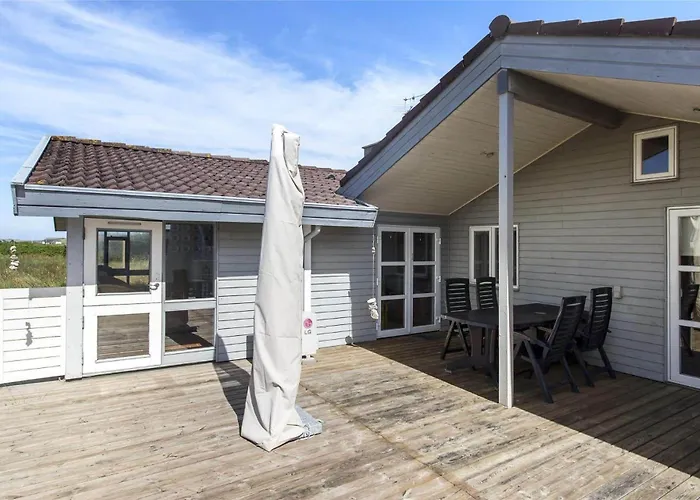 Holiday home 928-thisted-kobbelsti-15 Torsted (Nordjylland)